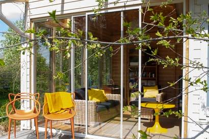 Vesaisentie 8, Nokela, Oulu