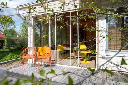 Vesaisentie 8, Nokela, Oulu