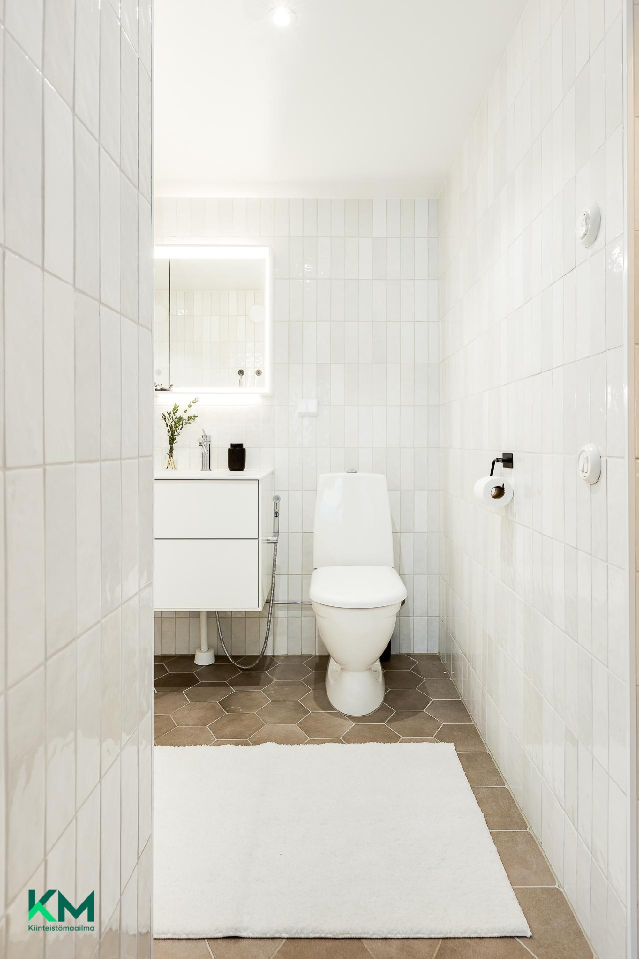 Vesaisentie 8, Nokela, Oulu