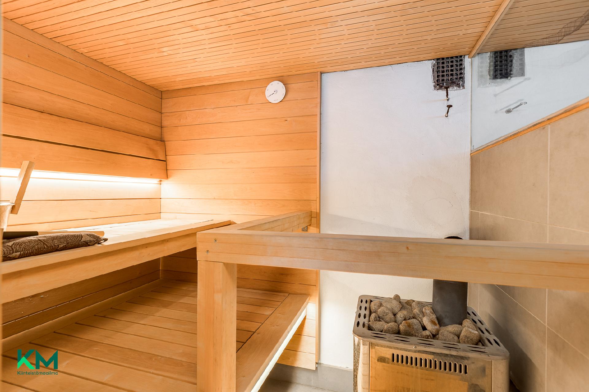 Vesaisentie 8, Nokela, Oulu