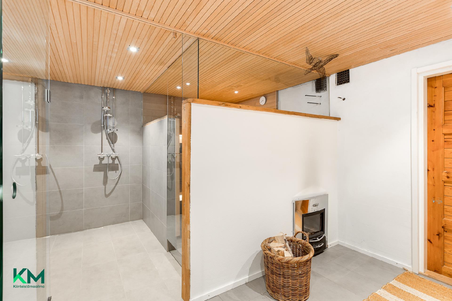 Vesaisentie 8, Nokela, Oulu