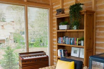 Vesaisentie 8, Nokela, Oulu