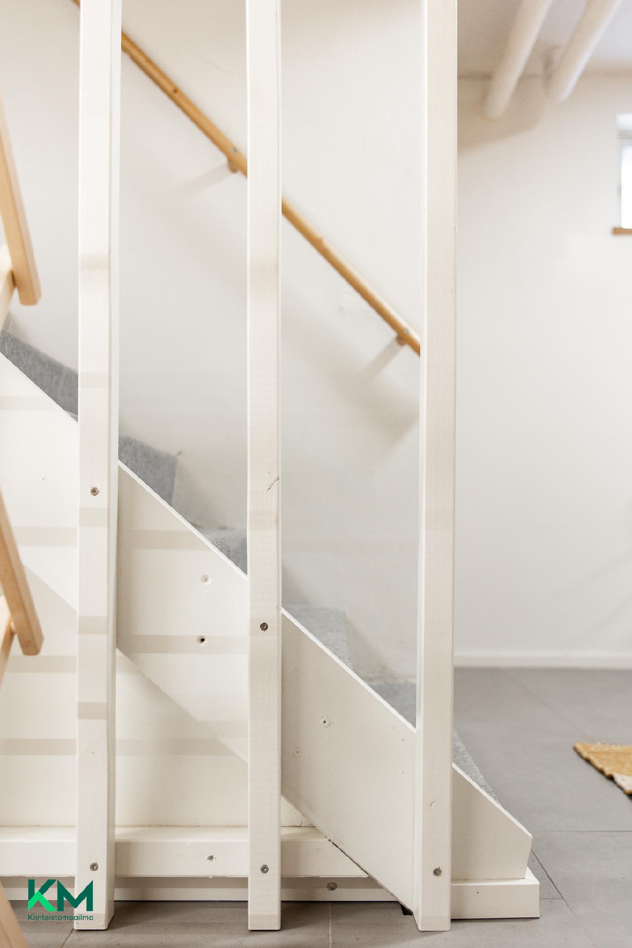 Vesaisentie 8, Nokela, Oulu