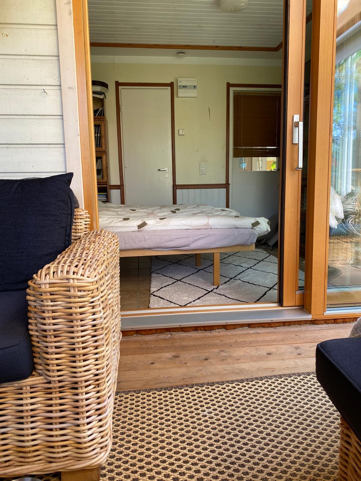 Vesaisentie 8, Nokela, Oulu