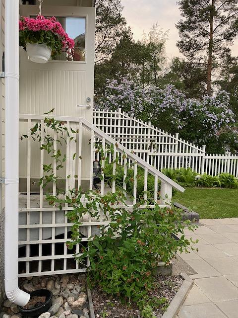 Vesaisentie 8, Nokela, Oulu