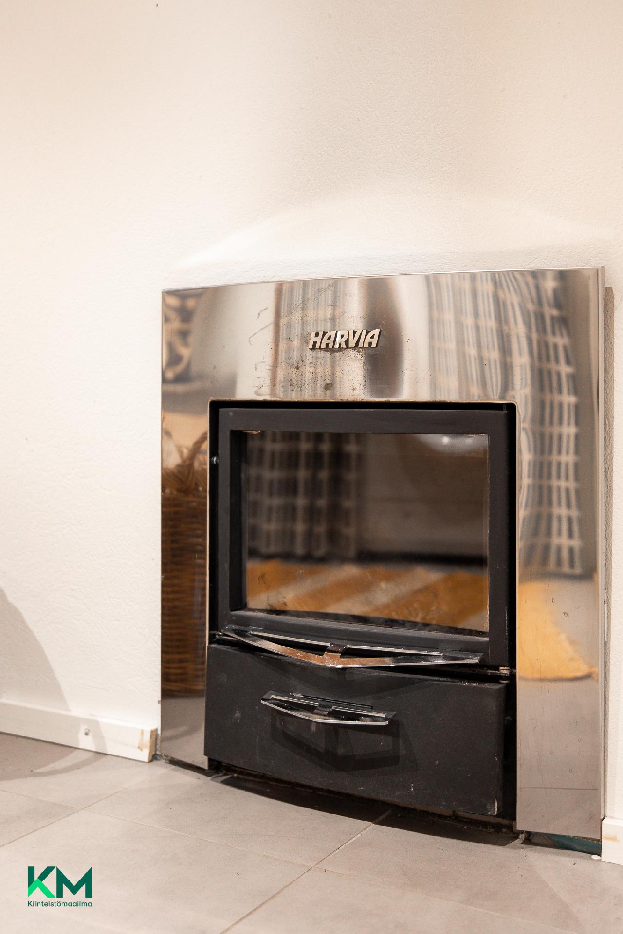 Vesaisentie 8, Nokela, Oulu