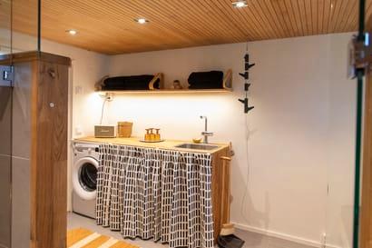 Vesaisentie 8, Nokela, Oulu