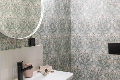 Vesaisentie 8, Nokela, Oulu