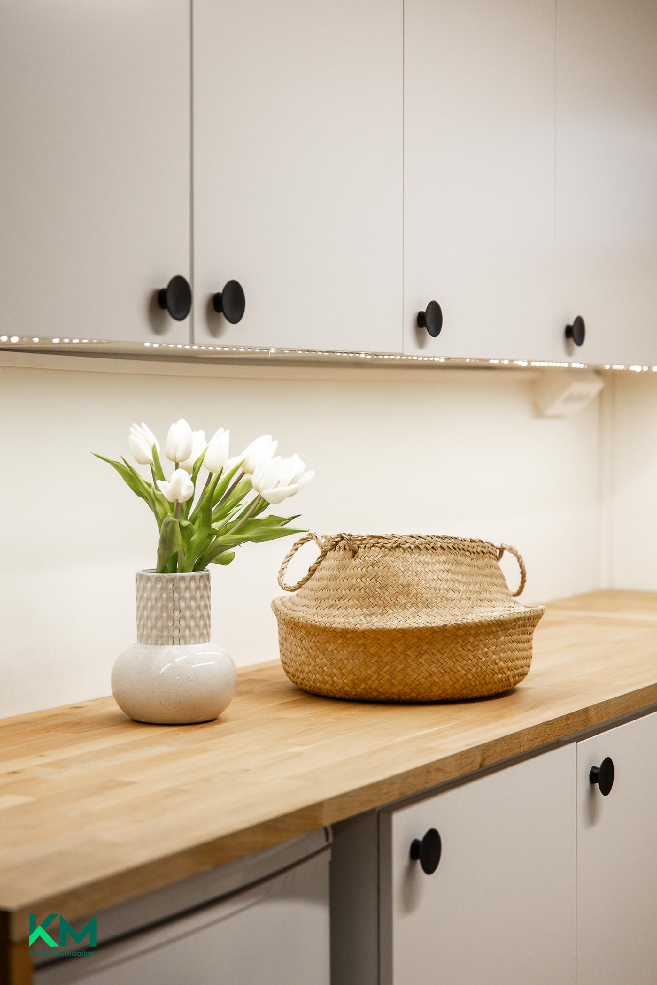 Vesaisentie 8, Nokela, Oulu