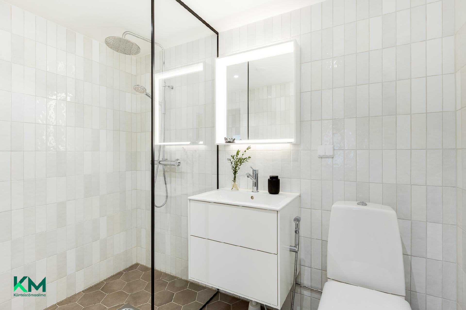 Vesaisentie 8, Nokela, Oulu