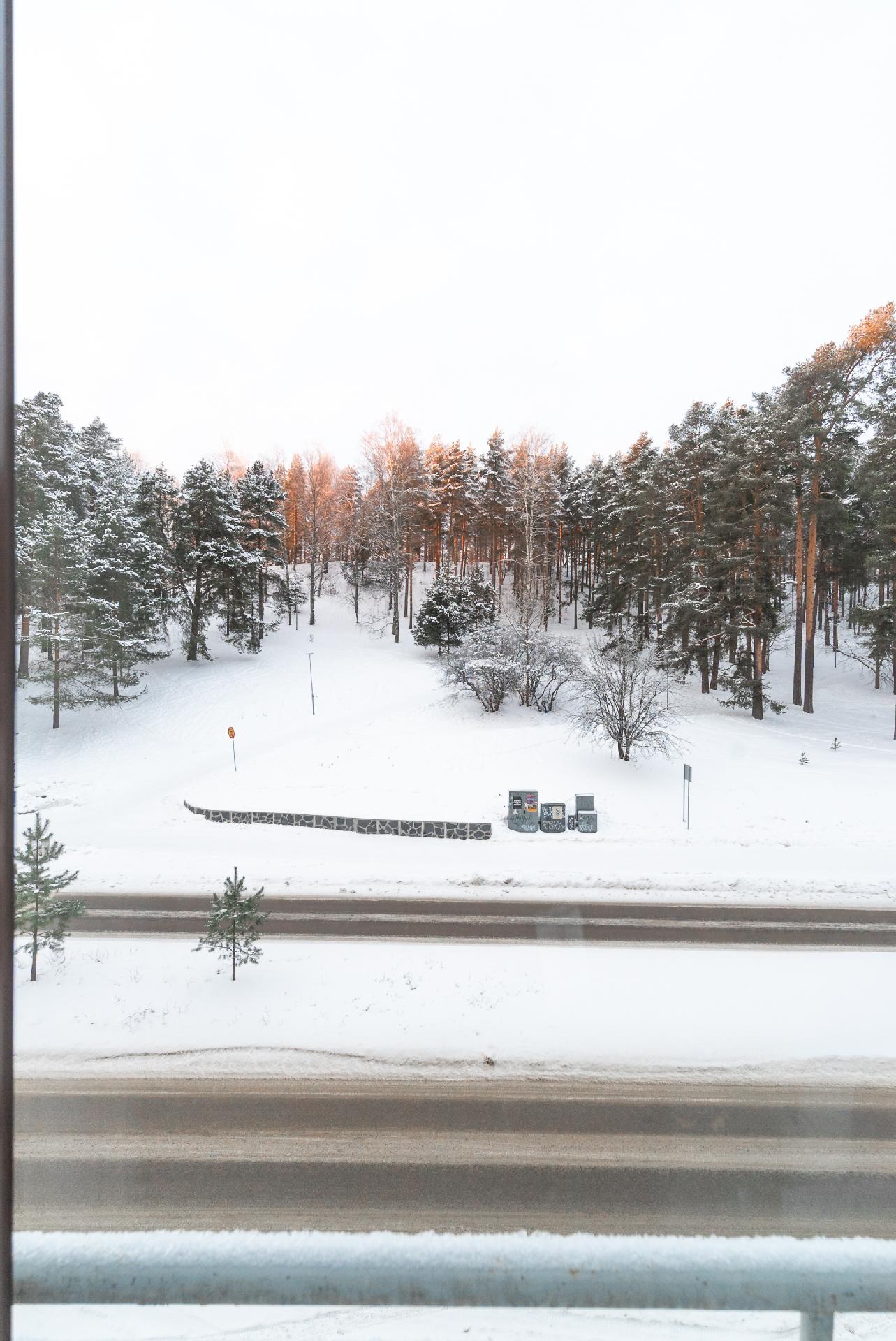 Yliopistonkatu 10, Keskusta, Jyväskylä