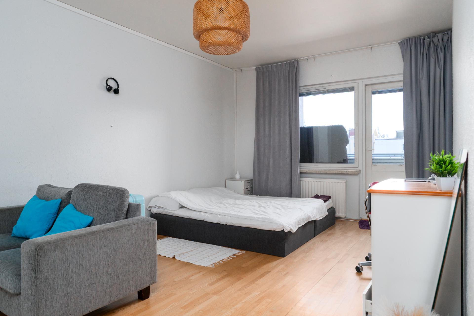 Yliopistonkatu 10, Keskusta, Jyväskylä