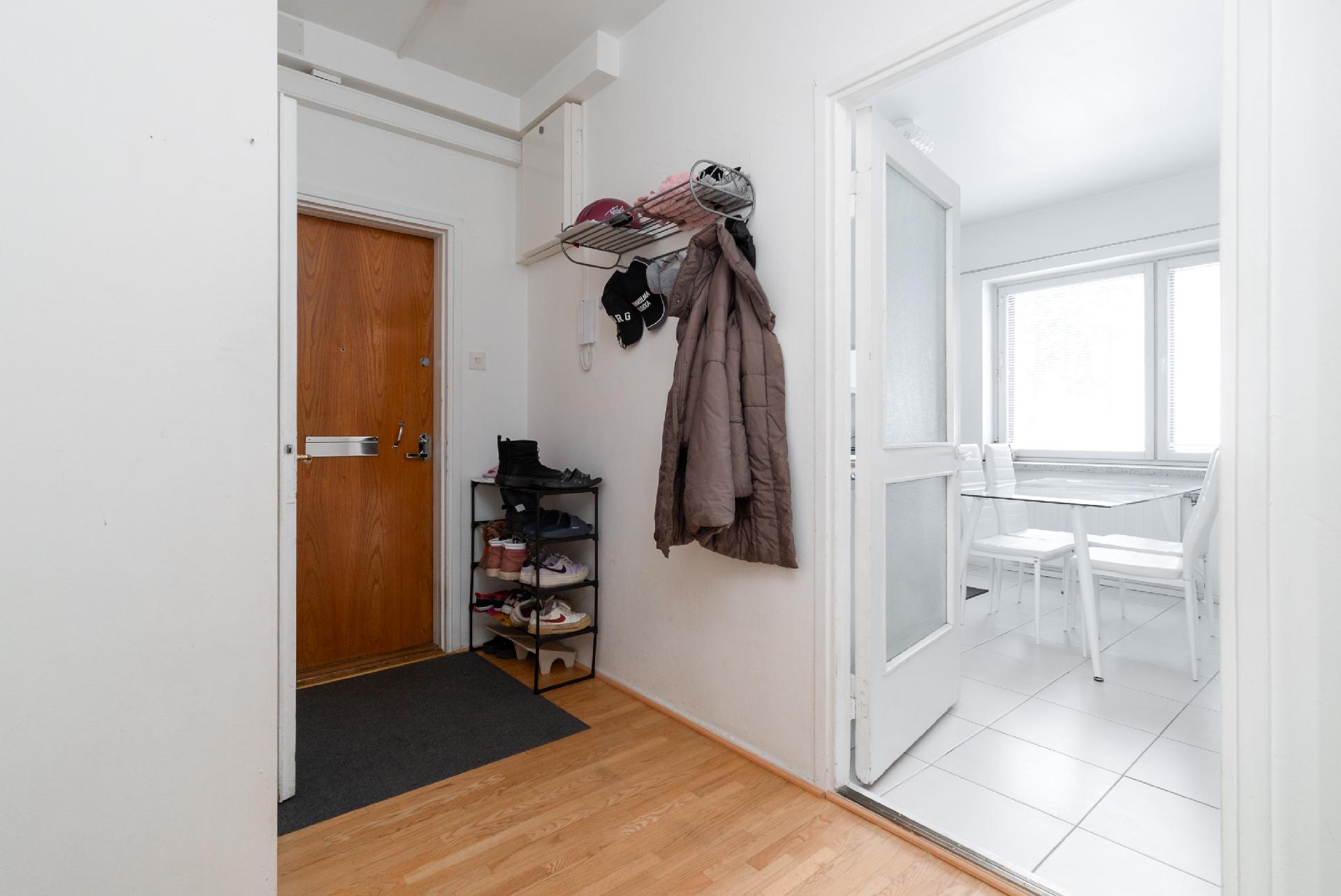 Yliopistonkatu 10, Keskusta, Jyväskylä