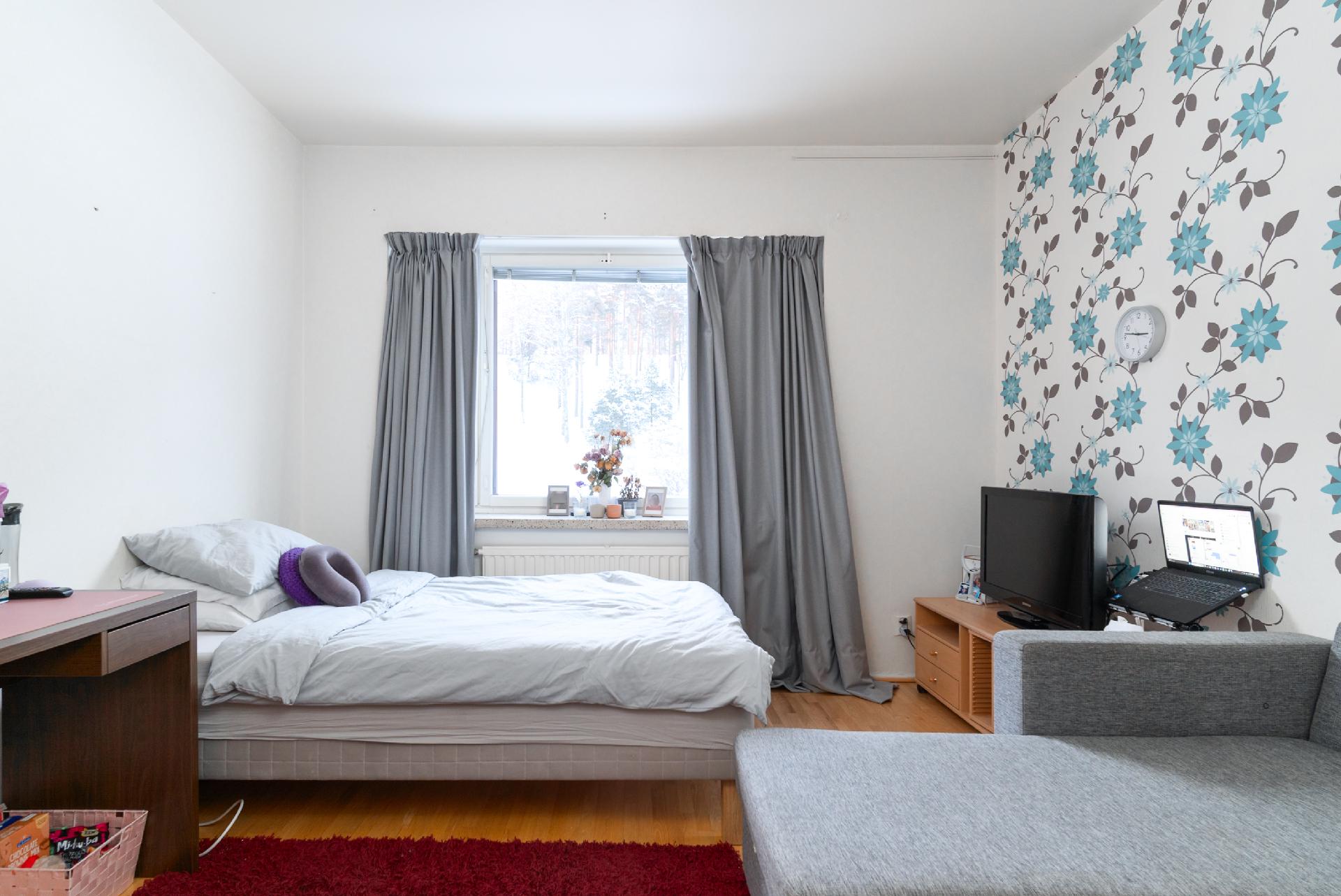 Yliopistonkatu 10, Keskusta, Jyväskylä