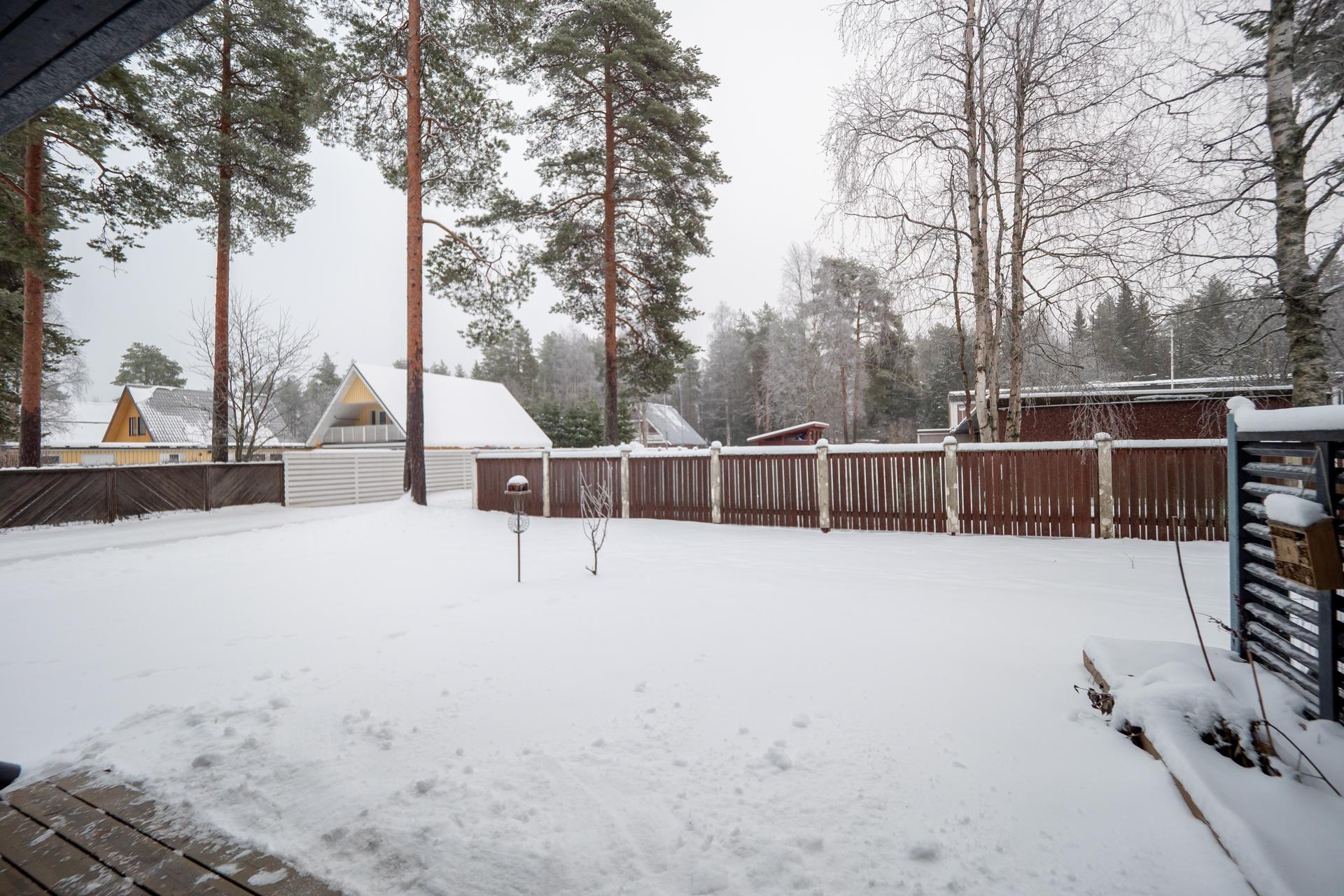 Luotolaisentie 12, Oinaansuo, Oulu