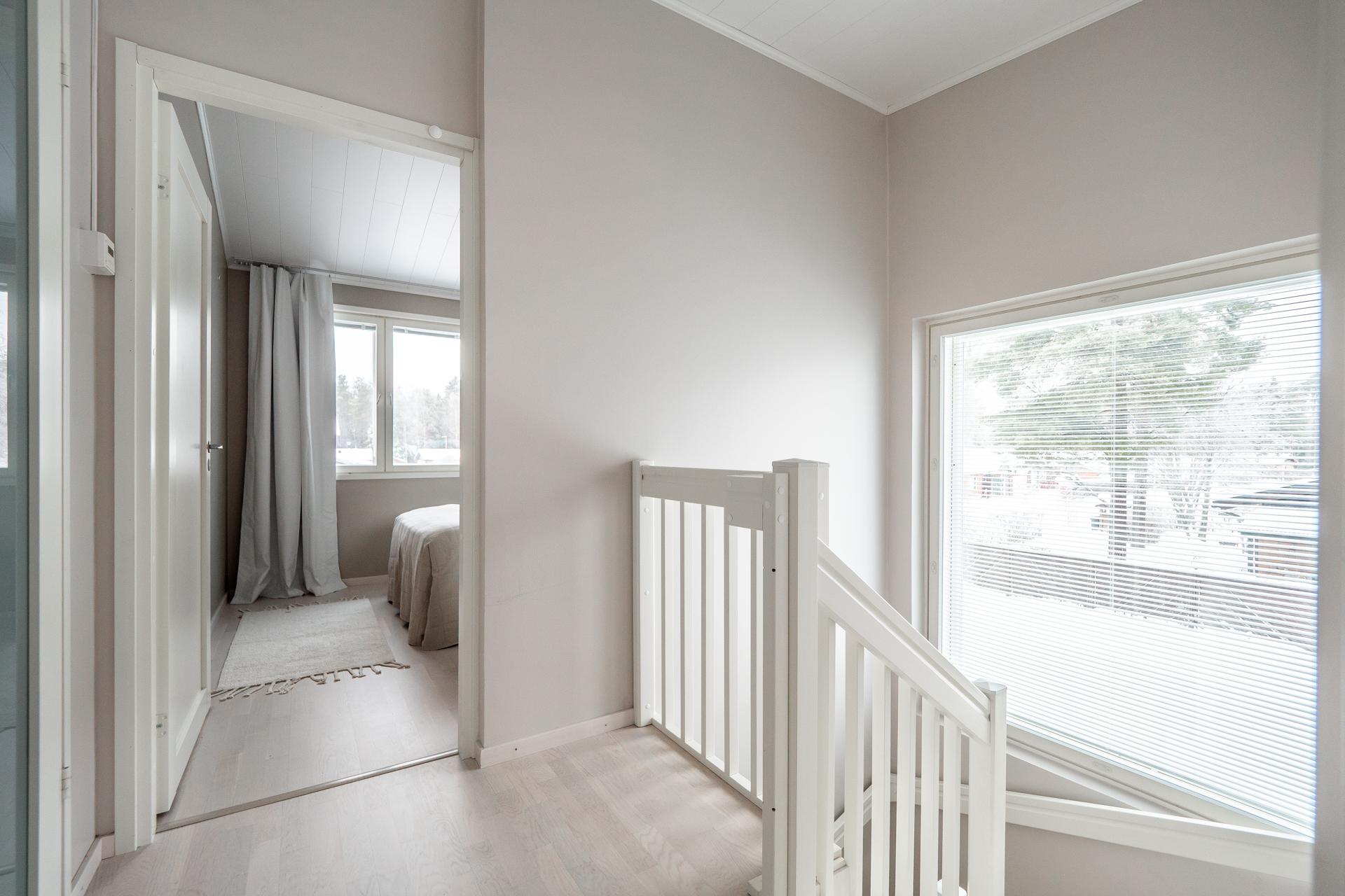 Luotolaisentie 12, Oinaansuo, Oulu