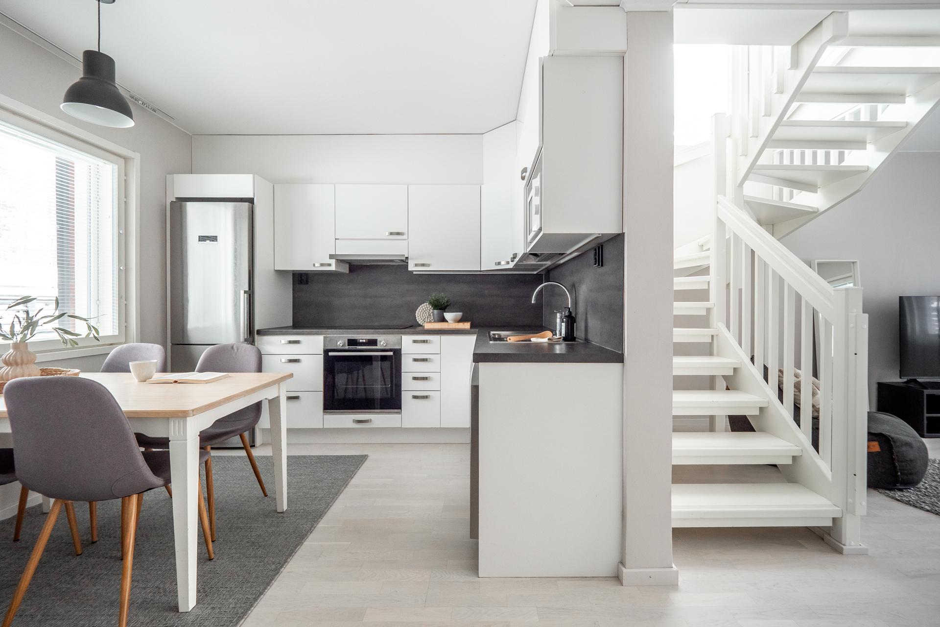 Luotolaisentie 12, Oinaansuo, Oulu