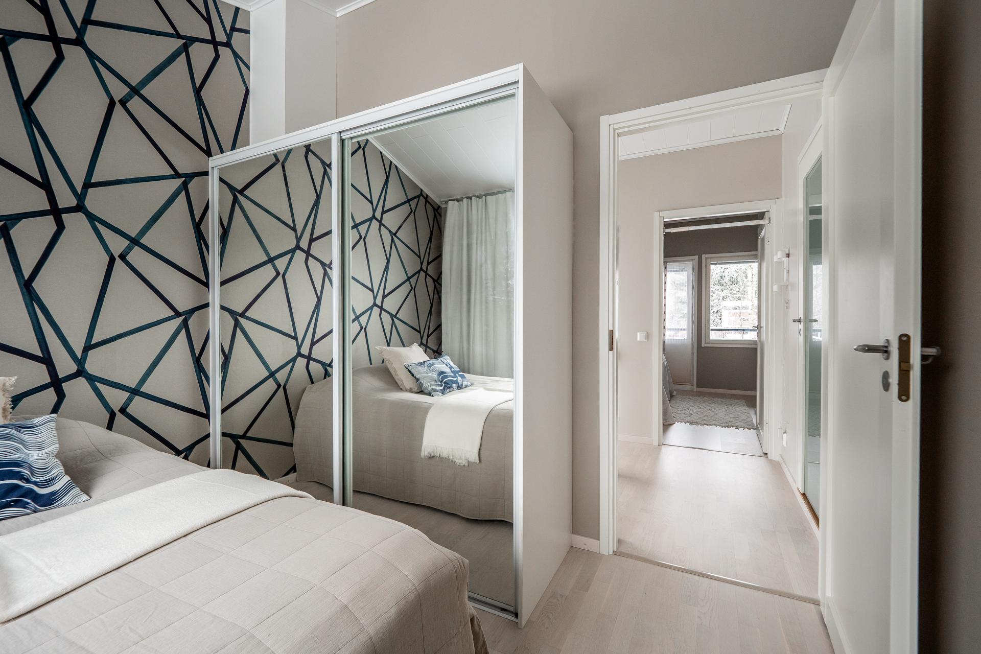 Luotolaisentie 12, Oinaansuo, Oulu