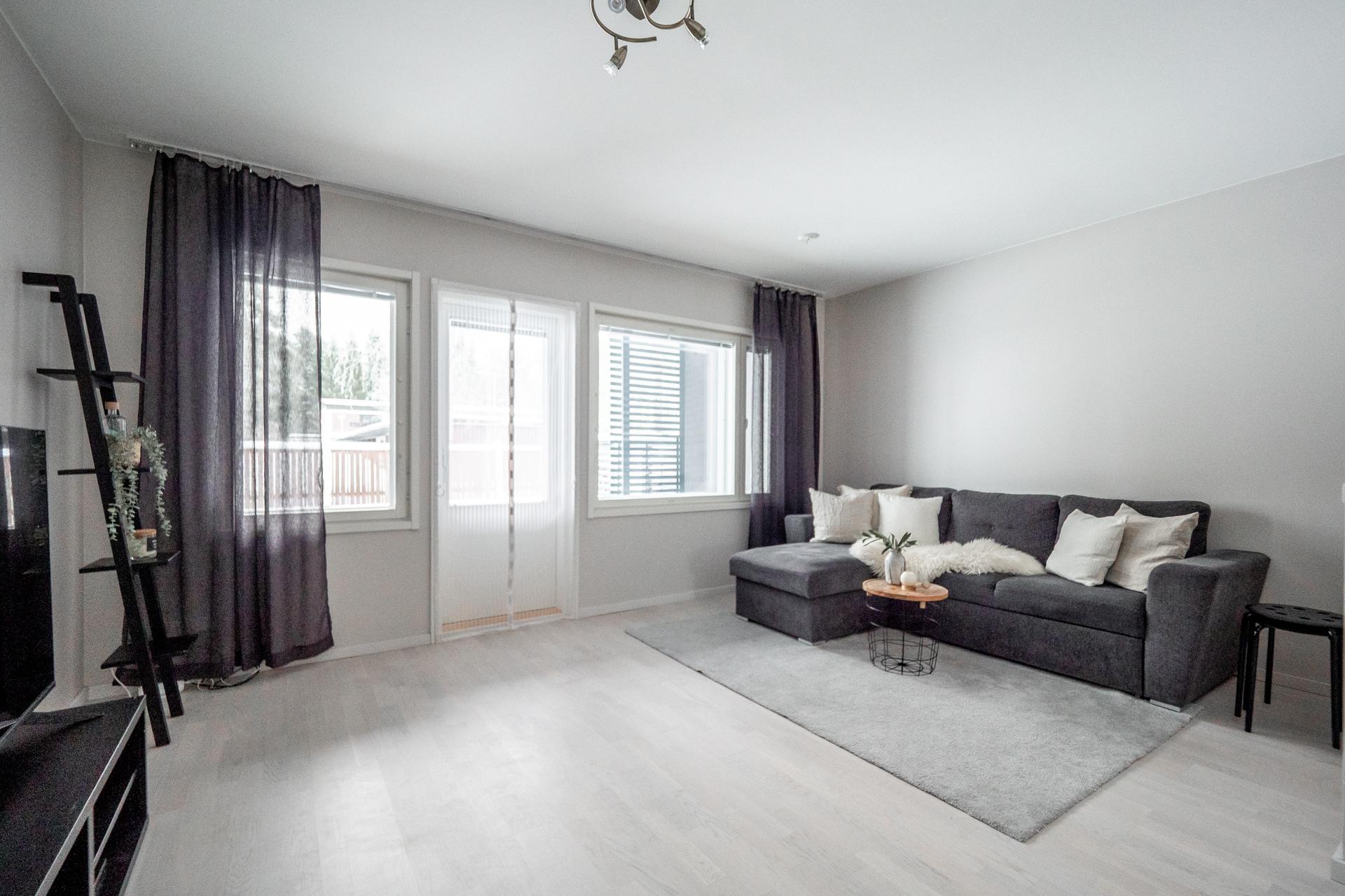 Luotolaisentie 12, Oinaansuo, Oulu