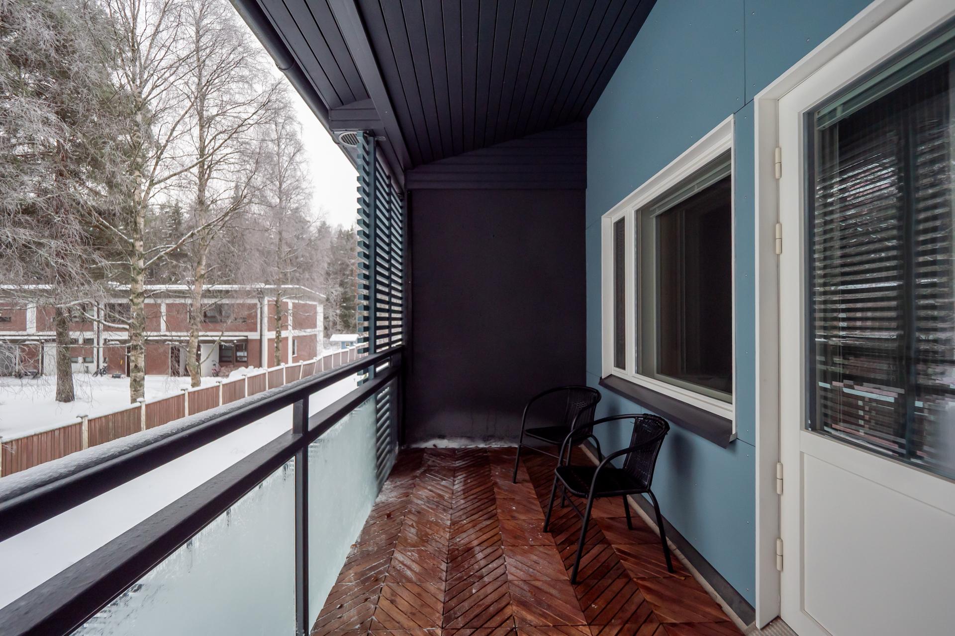 Luotolaisentie 12, Oinaansuo, Oulu