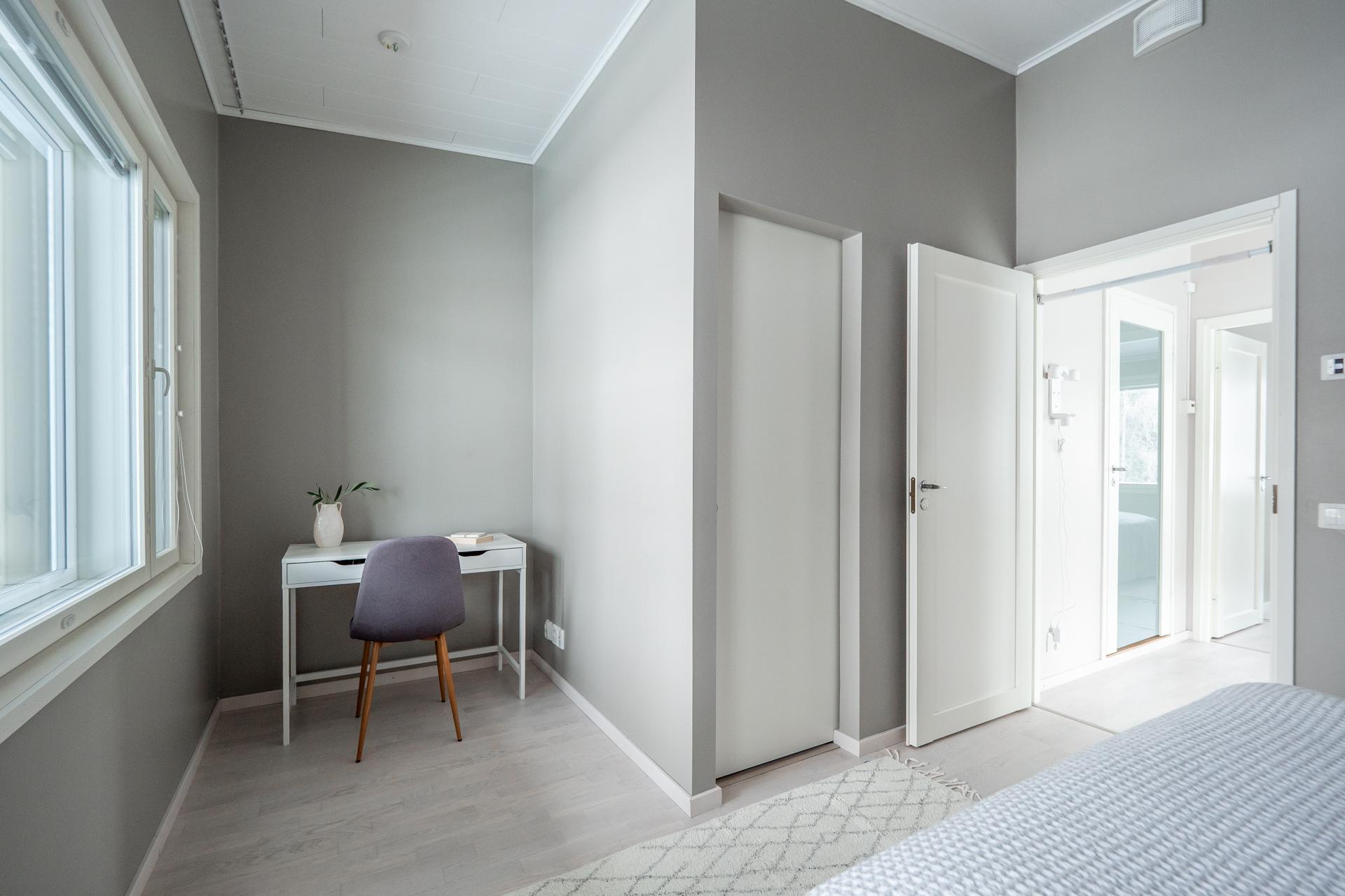 Luotolaisentie 12, Oinaansuo, Oulu