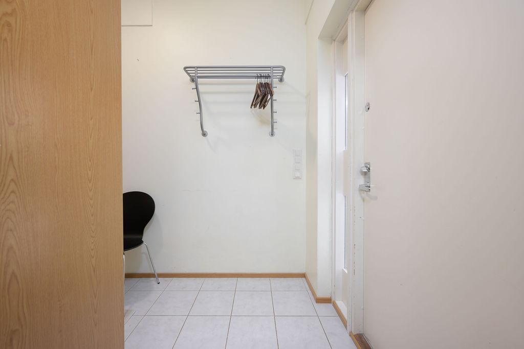 Rinnekuja 5, Kirkonkylä, Nurmijärvi