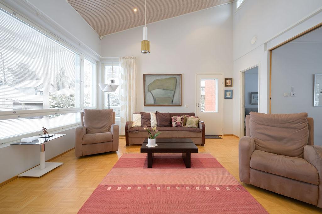 Rinnekuja 5, Kirkonkylä, Nurmijärvi