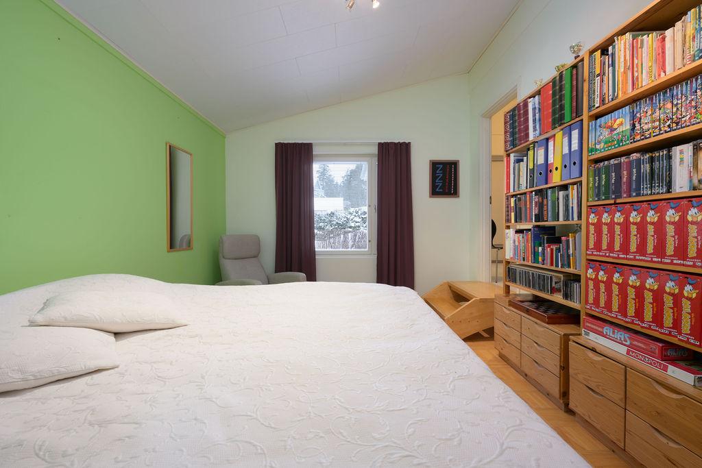 Rinnekuja 5, Kirkonkylä, Nurmijärvi