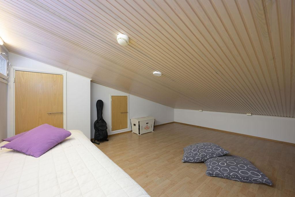 Rinnekuja 5, Kirkonkylä, Nurmijärvi