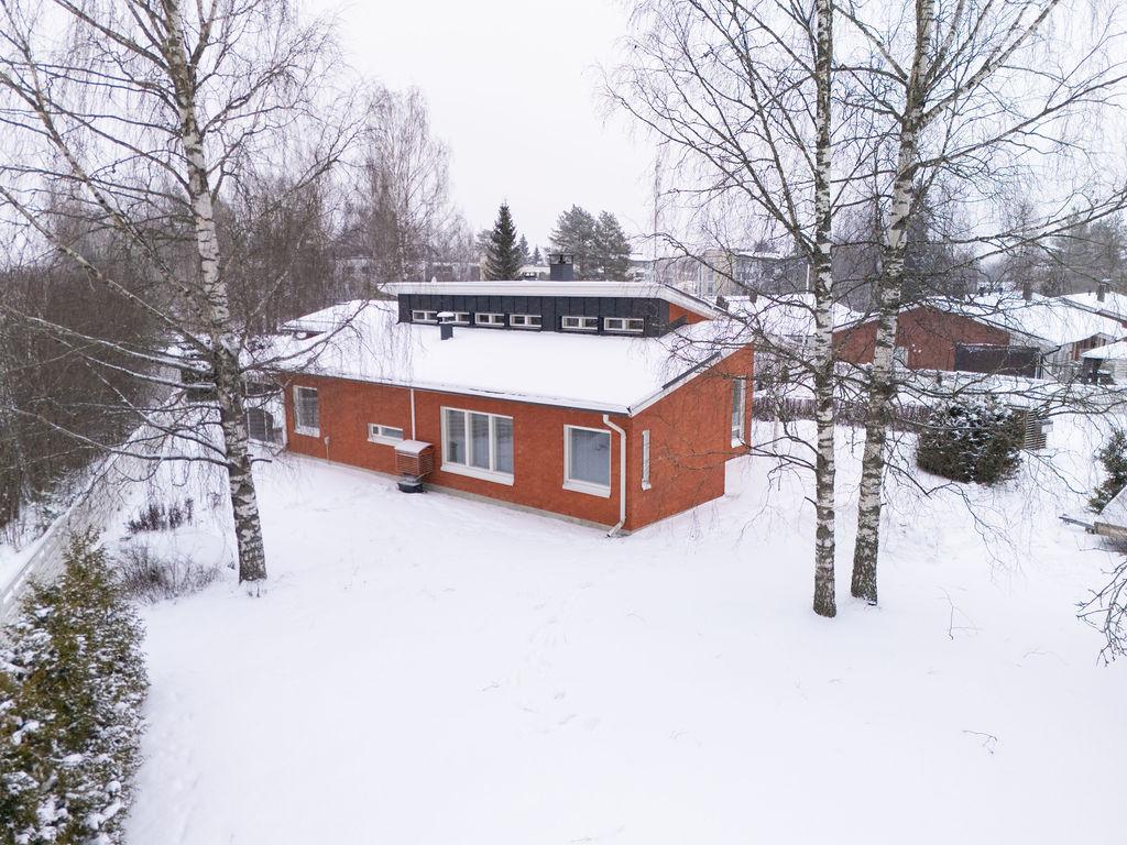 Rinnekuja 5, Kirkonkylä, Nurmijärvi