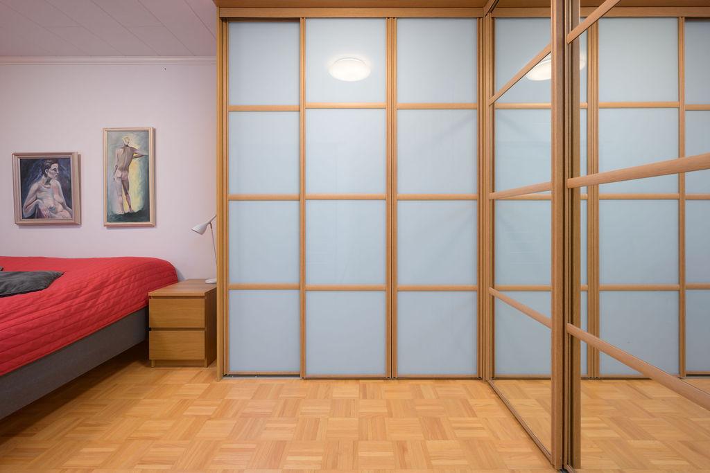 Rinnekuja 5, Kirkonkylä, Nurmijärvi