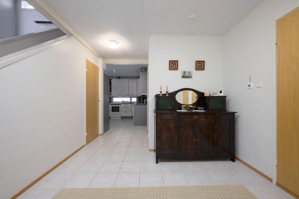 Rinnekuja 5, Kirkonkylä, Nurmijärvi