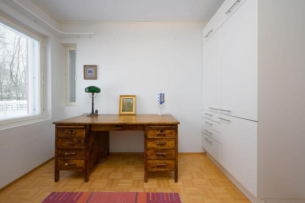 Rinnekuja 5, Kirkonkylä, Nurmijärvi