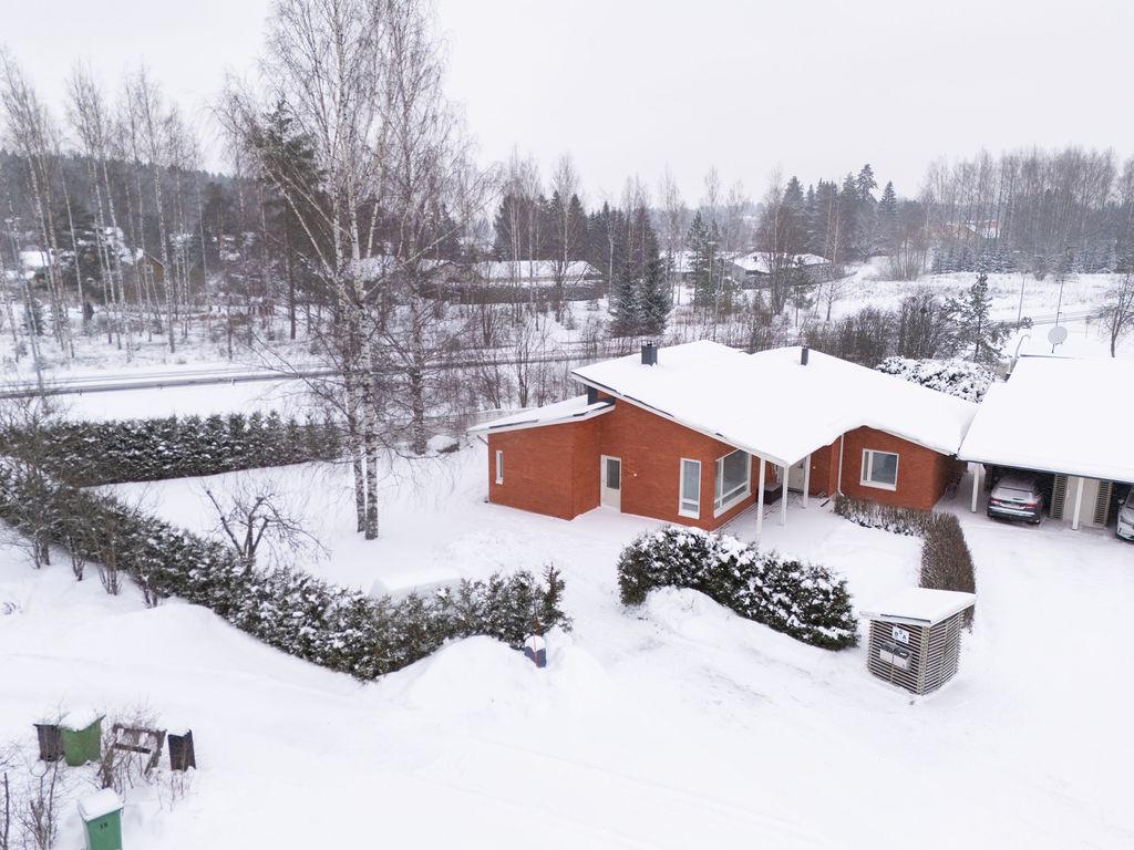 Rinnekuja 5, Kirkonkylä, Nurmijärvi