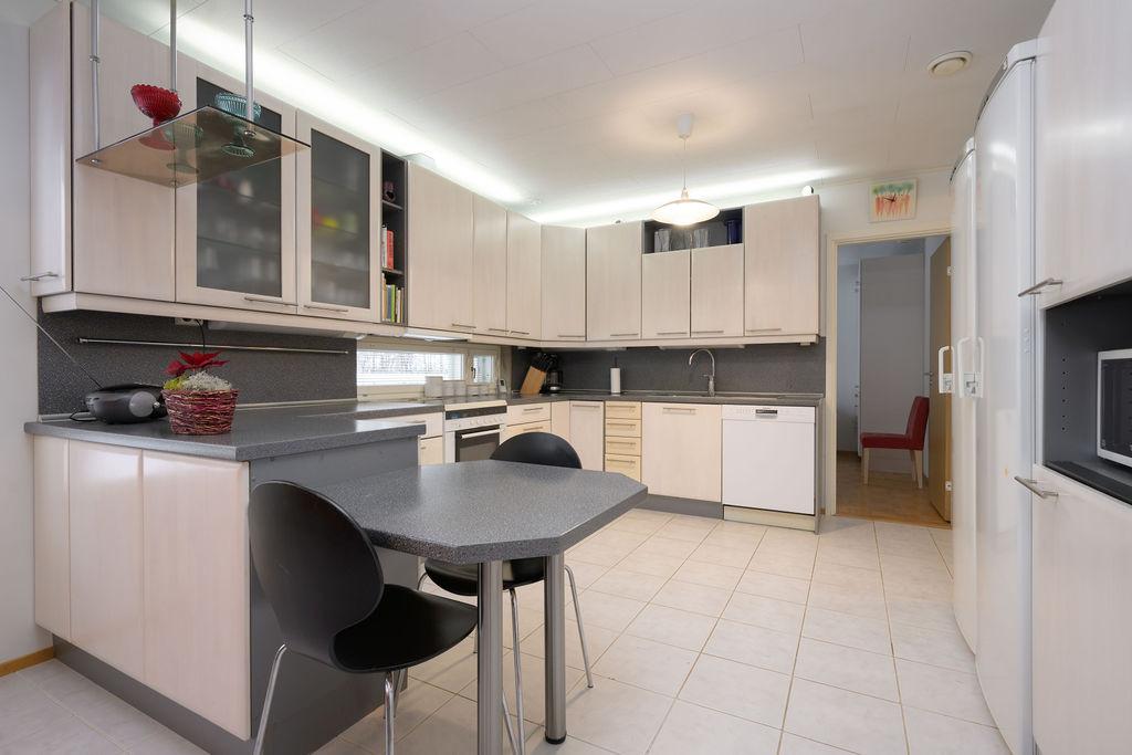 Rinnekuja 5, Kirkonkylä, Nurmijärvi