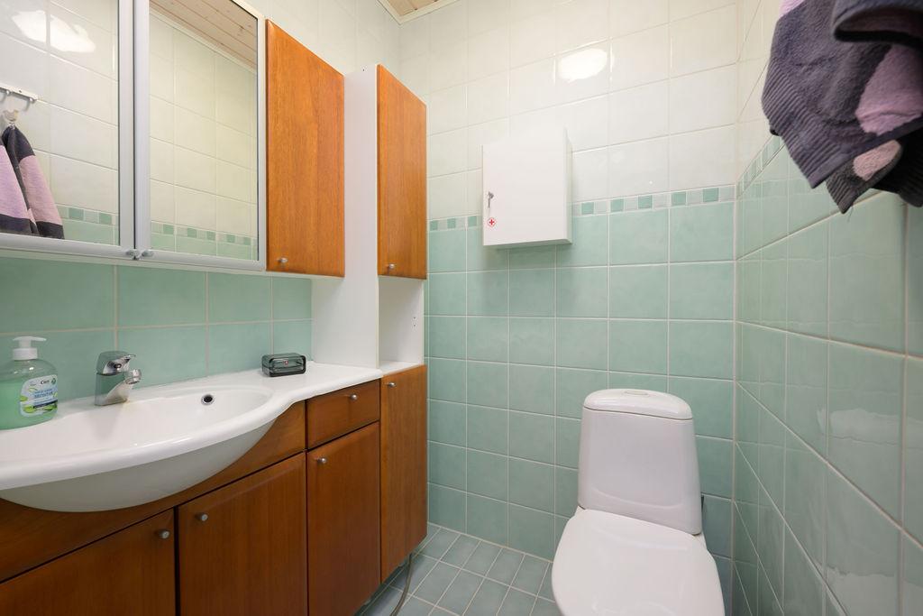 Rinnekuja 5, Kirkonkylä, Nurmijärvi