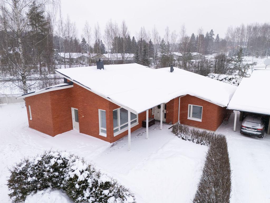 Rinnekuja 5, Kirkonkylä, Nurmijärvi