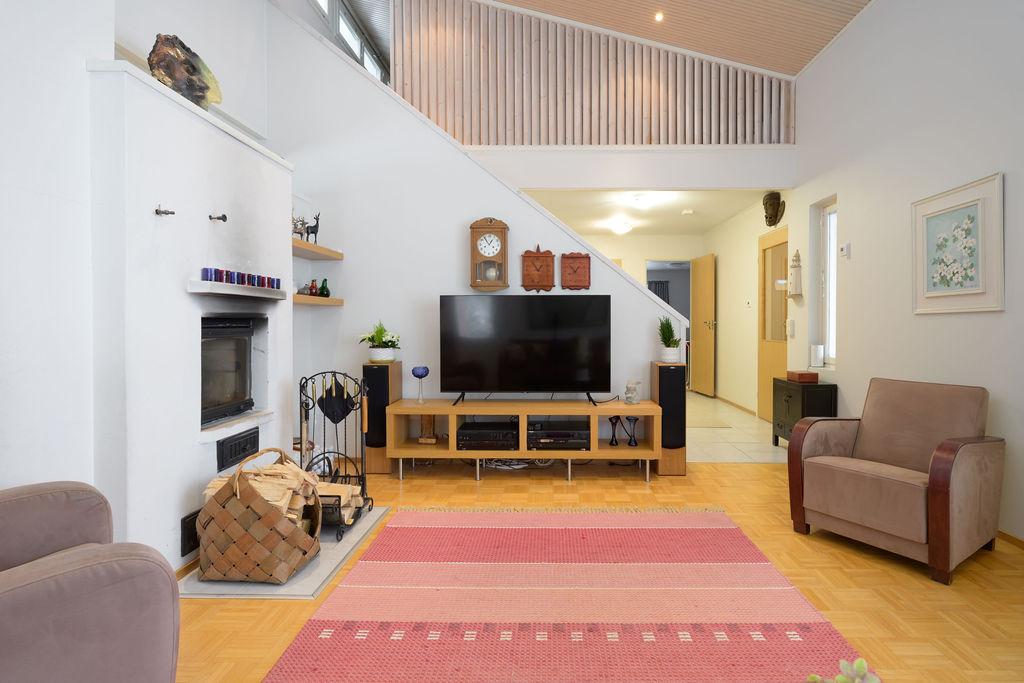 Rinnekuja 5, Kirkonkylä, Nurmijärvi