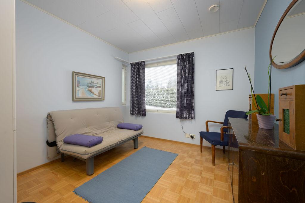 Rinnekuja 5, Kirkonkylä, Nurmijärvi