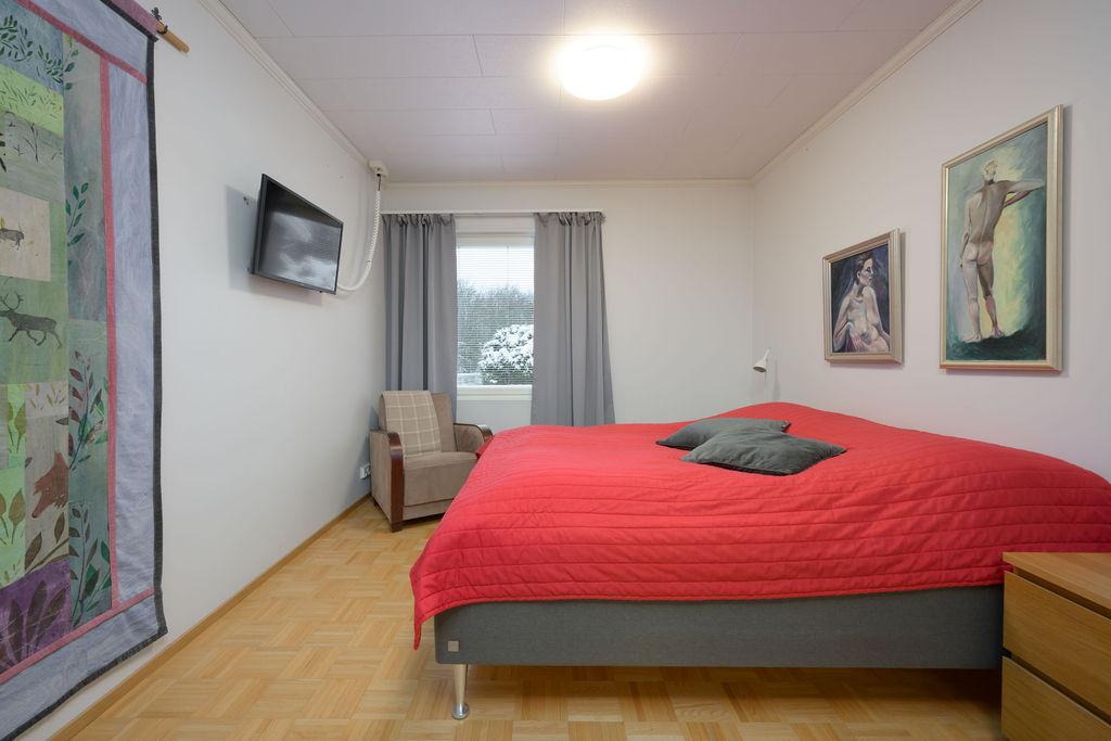 Rinnekuja 5, Kirkonkylä, Nurmijärvi