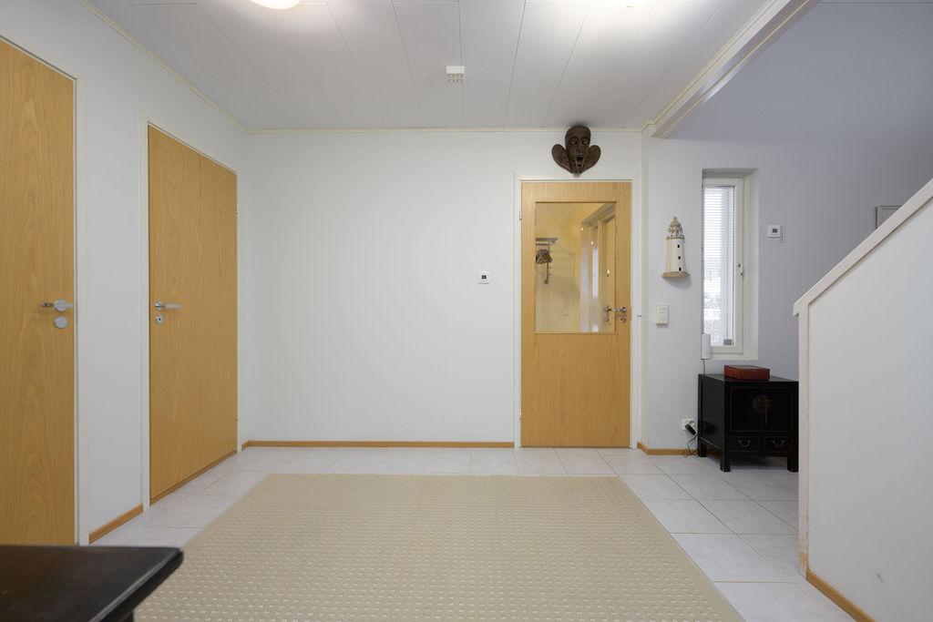 Rinnekuja 5, Kirkonkylä, Nurmijärvi