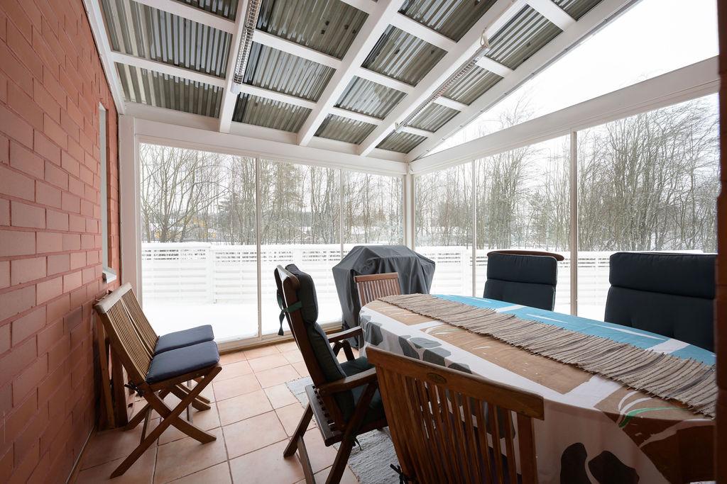 Rinnekuja 5, Kirkonkylä, Nurmijärvi