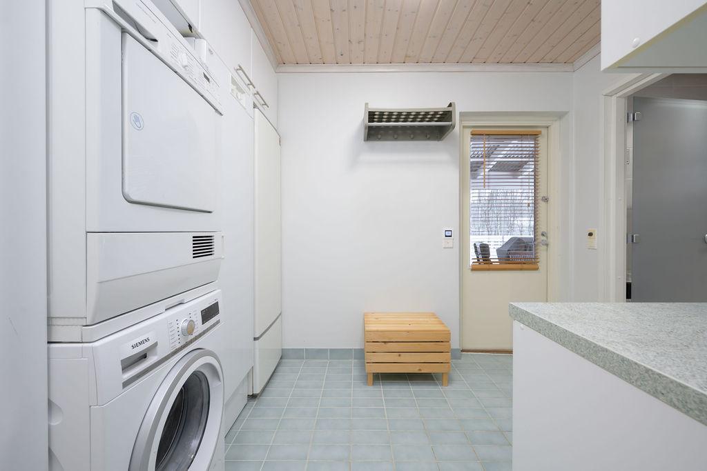 Rinnekuja 5, Kirkonkylä, Nurmijärvi