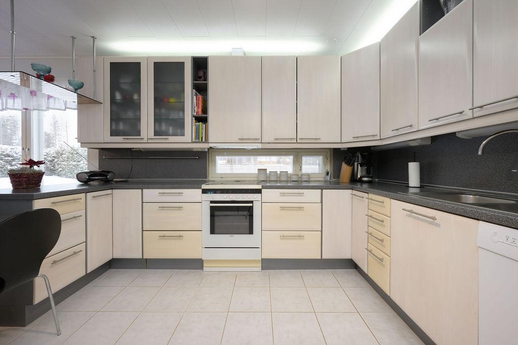 Rinnekuja 5, Kirkonkylä, Nurmijärvi