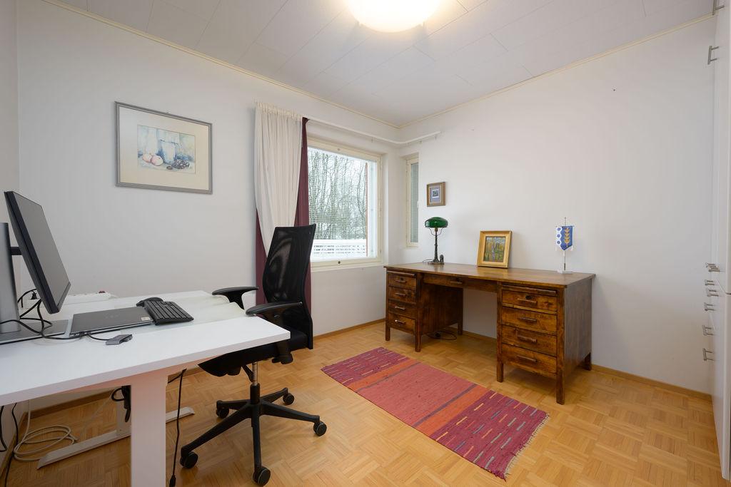 Rinnekuja 5, Kirkonkylä, Nurmijärvi