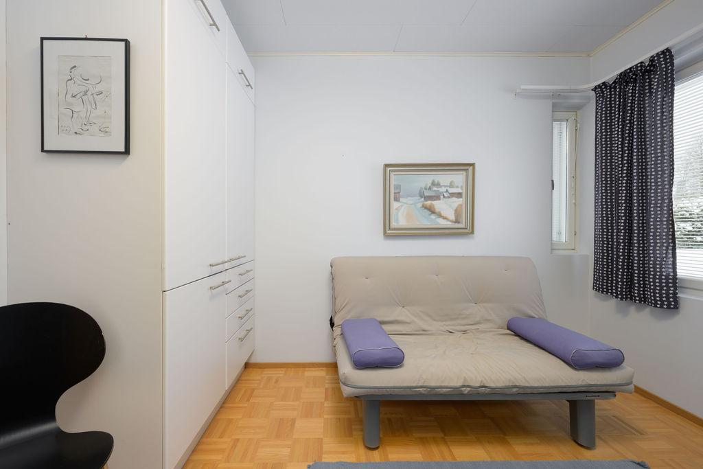 Rinnekuja 5, Kirkonkylä, Nurmijärvi