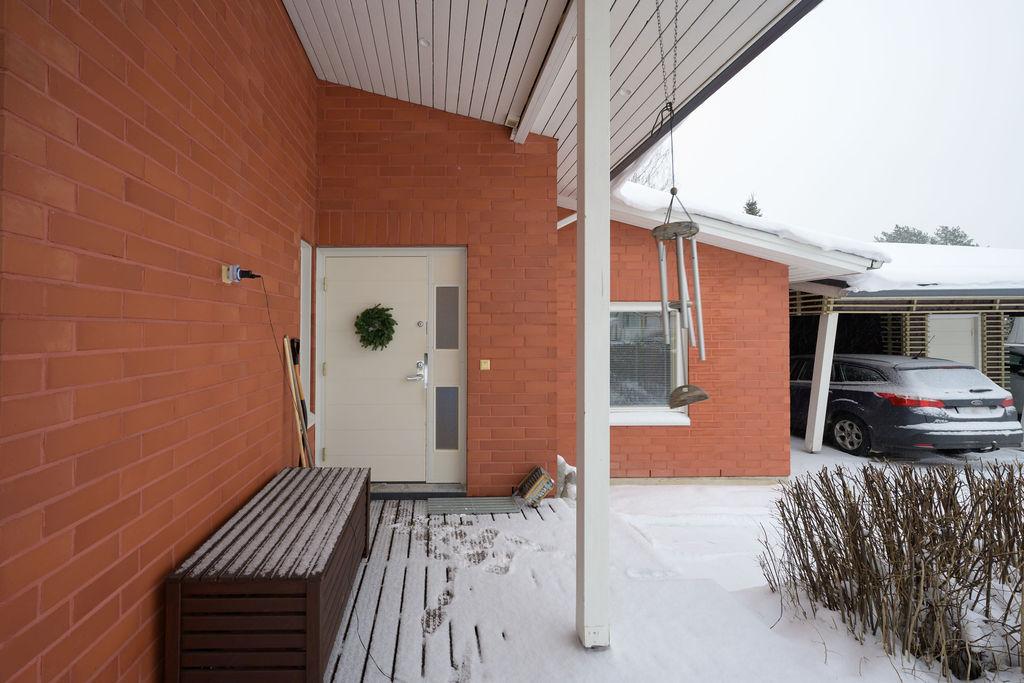 Rinnekuja 5, Kirkonkylä, Nurmijärvi