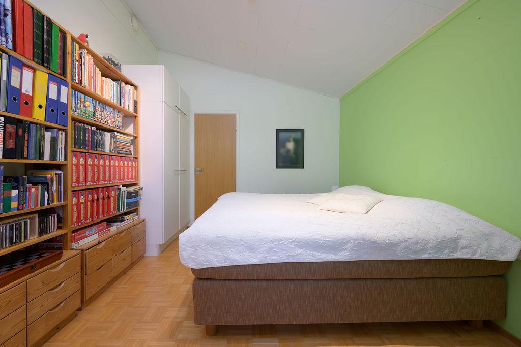 Rinnekuja 5, Kirkonkylä, Nurmijärvi