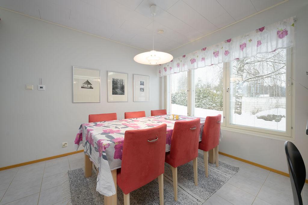 Rinnekuja 5, Kirkonkylä, Nurmijärvi