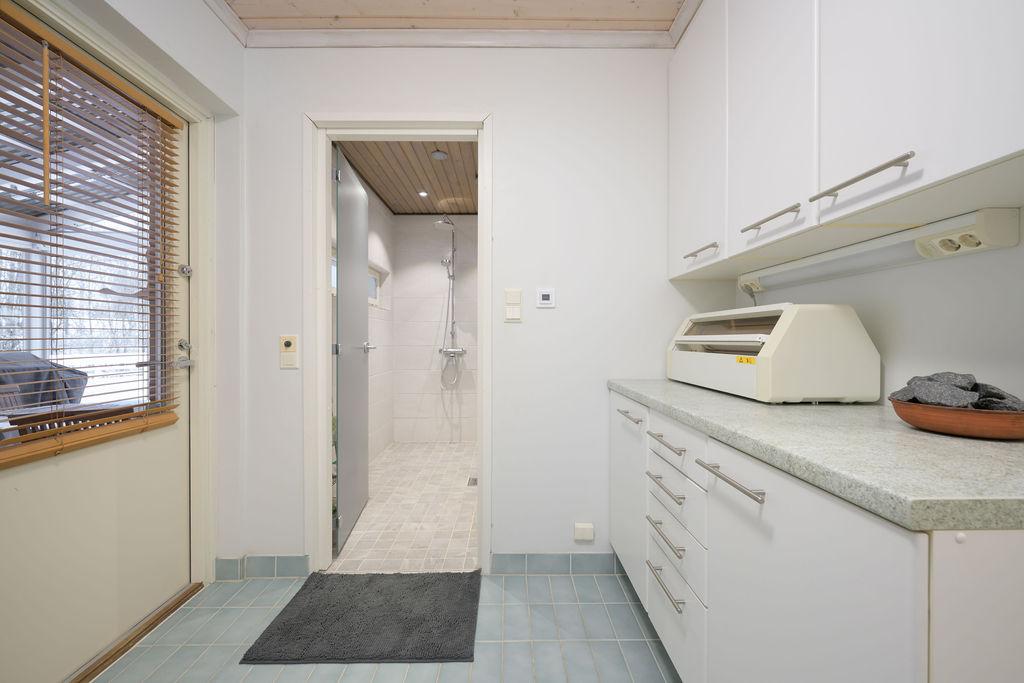 Rinnekuja 5, Kirkonkylä, Nurmijärvi